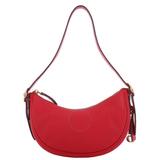 Sport Red Luna Shoulder Bag