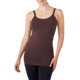 Seamless Maternity/nursing Yoga Tank