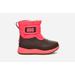 ® Toddlers' Taney Weather Sheepskin Cold Weather Boots