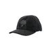 Big Palm Cap Black/black