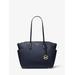 Marilyn Medium Saffiano Leather Tote Bag