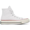 White Chuck 70 Sneakers