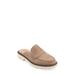 Miycah Lug Sole Platform Mule