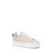 Bow Platform Skate Sneaker