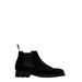 Chamfort Pointed Toe Boots