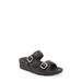 Lulu Slide Sandal