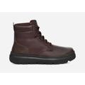 ® Burleigh Boot Leather/waterproof Boots|dress Shoes