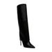 Smith Knee High Boot