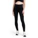 Tempo Stretch Nylon Pocket Maternity leggings