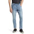 Kingston Modern Slim Straight Leg Jeans