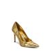 Hazel Pointed Toe Pump - Wide Width Available