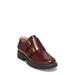 Greenwich Monk Strap Loafer