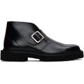 Anning Boots