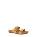 Justine Slide Sandal