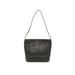 De Young Leather Hobo Bag