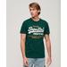 Classic Vintage Logo Heritage T-shirt