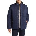 Bronson Bay Quilted Jacket