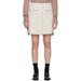 Off-white Marta Miniskirt