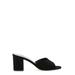 Anja Heeled Mules