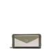 Town Contintental Leather Wallet