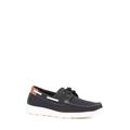 Trent Boat Shoe