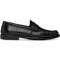 Croc Penny Loafers