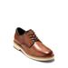 American Classics Montrose Plain Toe Derby