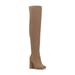 Brixten Over The Knee Boot