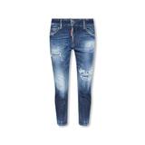 Cool Girl Jeans