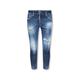 Cool Girl Jeans