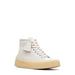 Clarks(r) Caravan Origin Mid Top Sneaker