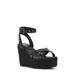 Feegella Espadrille Wedge Sandal