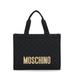 Shopping Bag With Logo