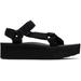 Flatform Universal Sandals