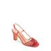 Avaley Slingback Sandal