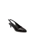 Keely Kitten Heel Slingback Pump