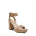 Jaselle Platform High Heel Sandal