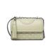 Fleming Small Leather Crossbody Bag