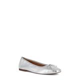 Marsilea Square Toe Ballet Flat