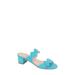 Palm Beach Slide Sandal