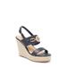 Kharie Wedge Sandal