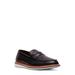 Voxtor Moc Toe Penny Loafer