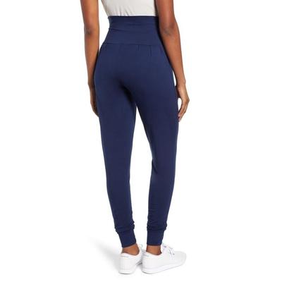 Tapered Maternity Lounge Pants