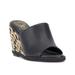 Fayla Wedge Sandal