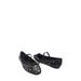 Myra Stud Mary Jane Flat