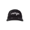 Cringe Embroidered Baseball Hat