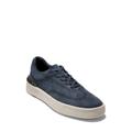 Grandpro Crew Wing Tip Sneaker