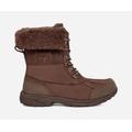 ® Butte Logo Nubuck/waterproof Cold Weather Boots