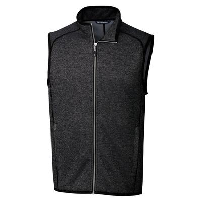 Mainsail Sweater Fleece Zip-up Vest