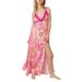 All A Bloom Floral Maxi Nightgown